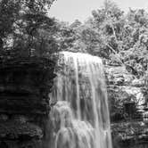 Review photo of Virgin Falls State Natural Area - Primitive by Tyler J., March 31, 2020