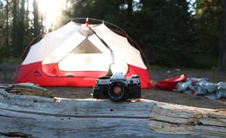Sonja O.'s photo at Trillium Lake near Mt. Hood National Forest