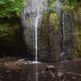 Review photo of Cox Hollow Campground — Governor Dodge State Park by Katie G., March 31, 2020