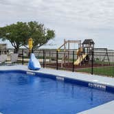 Review photo of KOA Port Lavaca Matagorda Bay by Bethany S., March 31, 2020
