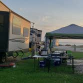 Review photo of KOA Port Lavaca Matagorda Bay by Bethany S., March 31, 2020
