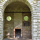 Review photo of Rock Island State Park Campground by Katie G., March 31, 2020