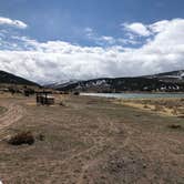 Review photo of Vernon Reservoir Campground by Shad G., March 31, 2020