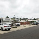 Review photo of Oceanside RV Resort by Corinna B., March 31, 2020