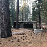 Review photo of Manzanita Lake Campground — Lassen Volcanic National Park by Corinna B., November 1, 2019