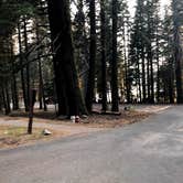 Review photo of Manzanita Lake Campground — Lassen Volcanic National Park by Corinna B., November 1, 2019