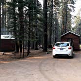 Review photo of Manzanita Lake Campground — Lassen Volcanic National Park by Corinna B., November 1, 2019