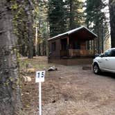 Review photo of Manzanita Lake Campground — Lassen Volcanic National Park by Corinna B., November 1, 2019