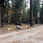 Review photo of Manzanita Lake Campground — Lassen Volcanic National Park by Corinna B., November 1, 2019