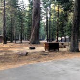 Review photo of Manzanita Lake Campground — Lassen Volcanic National Park by Corinna B., November 1, 2019