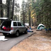 Review photo of Manzanita Lake Campground — Lassen Volcanic National Park by Corinna B., November 1, 2019