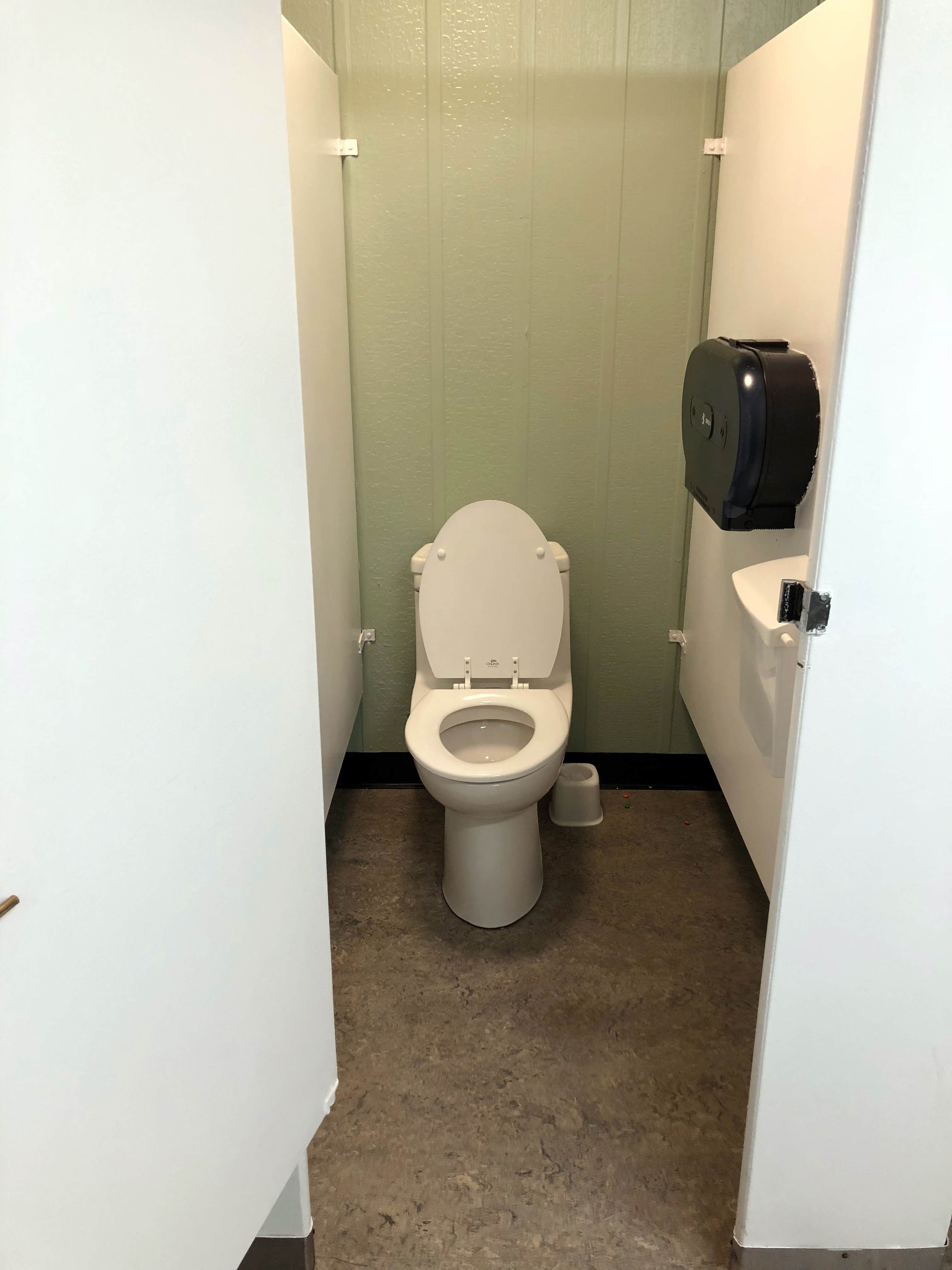 Camper-submitted photo at Mt. Lassen-Shingletown KOA near Whitmore, CA