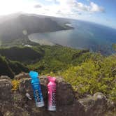Review photo of Kahana Campground — Ahupuaʻa ʻO Kahana State Park by Laura H., September 7, 2017