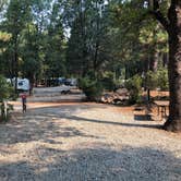 Review photo of Mt. Lassen-Shingletown KOA by Corinna B., April 6, 2019