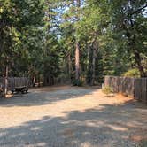 Review photo of Mt. Lassen-Shingletown KOA by Corinna B., April 6, 2019