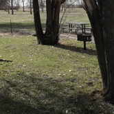 Review photo of Cherry Creek State Park Campground by Hayley K., March 26, 2020