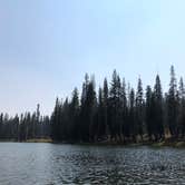 Review photo of Summit Lake North — Lassen Volcanic National Park by Corinna B., March 31, 2020