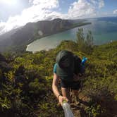Review photo of Kahana Campground — Ahupuaʻa ʻO Kahana State Park by Laura H., September 7, 2017