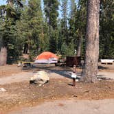 Review photo of Summit Lake North — Lassen Volcanic National Park by Corinna B., March 31, 2020