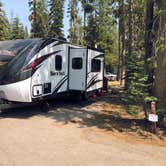 Review photo of Summit Lake North — Lassen Volcanic National Park by Corinna B., March 31, 2020