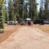 Review photo of Summit Lake North — Lassen Volcanic National Park by Corinna B., March 31, 2020