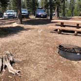 Review photo of Summit Lake North — Lassen Volcanic National Park by Corinna B., March 31, 2020