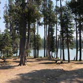 Review photo of Summit Lake North — Lassen Volcanic National Park by Corinna B., March 31, 2020