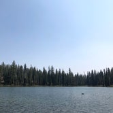 Review photo of Summit Lake North — Lassen Volcanic National Park by Corinna B., March 31, 2020