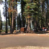 Review photo of Summit Lake South — Lassen Volcanic National Park by Corinna B., March 31, 2020