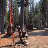 Review photo of Summit Lake South — Lassen Volcanic National Park by Corinna B., March 31, 2020