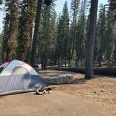 Review photo of Summit Lake South — Lassen Volcanic National Park by Corinna B., March 31, 2020