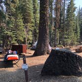 Review photo of Summit Lake South — Lassen Volcanic National Park by Corinna B., March 31, 2020