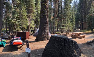 Corinna B.'s photo at Summit Lake South — Lassen Volcanic National Park near Lassen Volcanic National Park