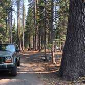 Review photo of Summit Lake South — Lassen Volcanic National Park by Corinna B., March 31, 2020