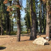 Review photo of Summit Lake South — Lassen Volcanic National Park by Corinna B., March 31, 2020