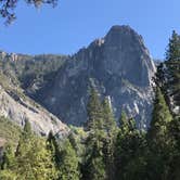 Review photo of Camp 4 — Yosemite National Park by Crystal C., April 1, 2020