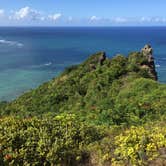 Review photo of Kahana Campground — Ahupuaʻa ʻO Kahana State Park by Laura H., September 7, 2017