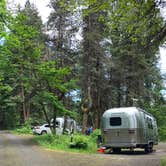 Review photo of Ainsworth State Park Campground by Brian C., April 1, 2020