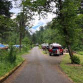 Review photo of Ainsworth State Park Campground by Brian C., April 1, 2020