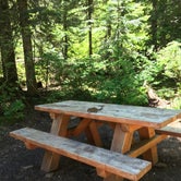 Review photo of Lost Lake Campground - CLOSED as of 10/10/2020 by Shawna M., June 30, 2016