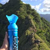 Review photo of Kahana Campground — Ahupuaʻa ʻO Kahana State Park by Laura H., September 7, 2017