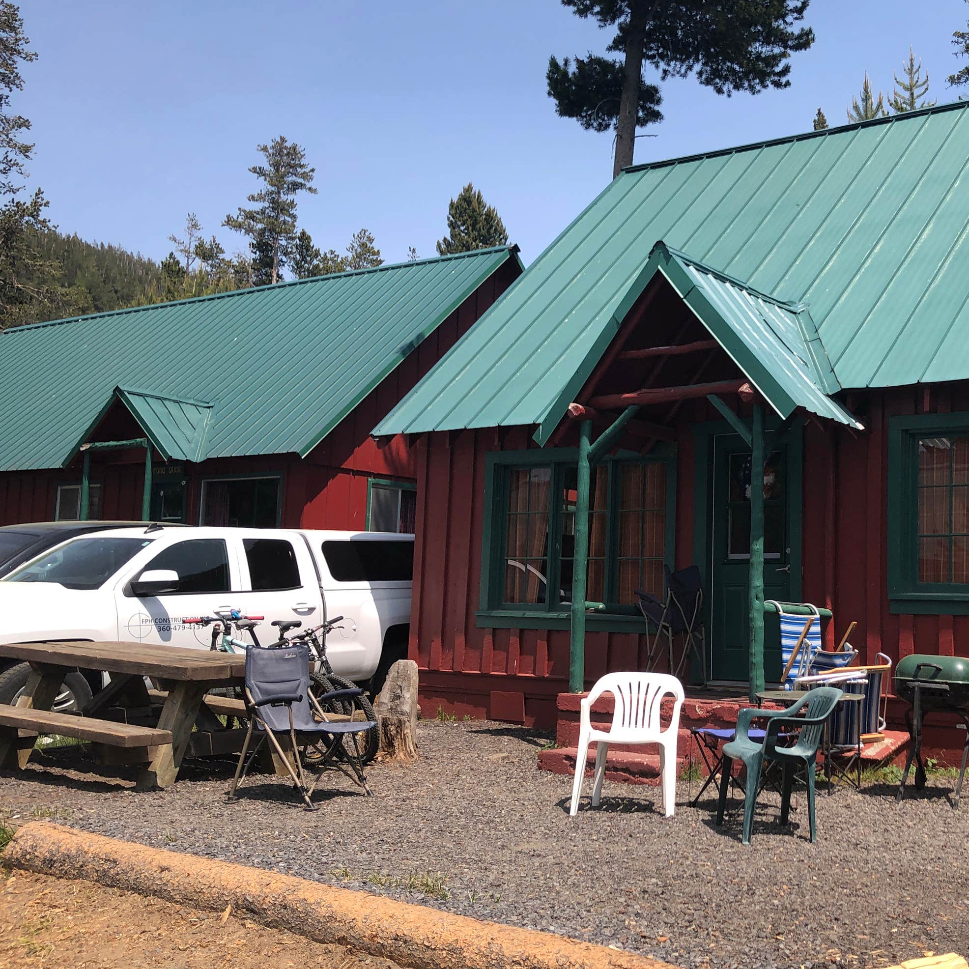 East Lake Resort Camping The Dyrt