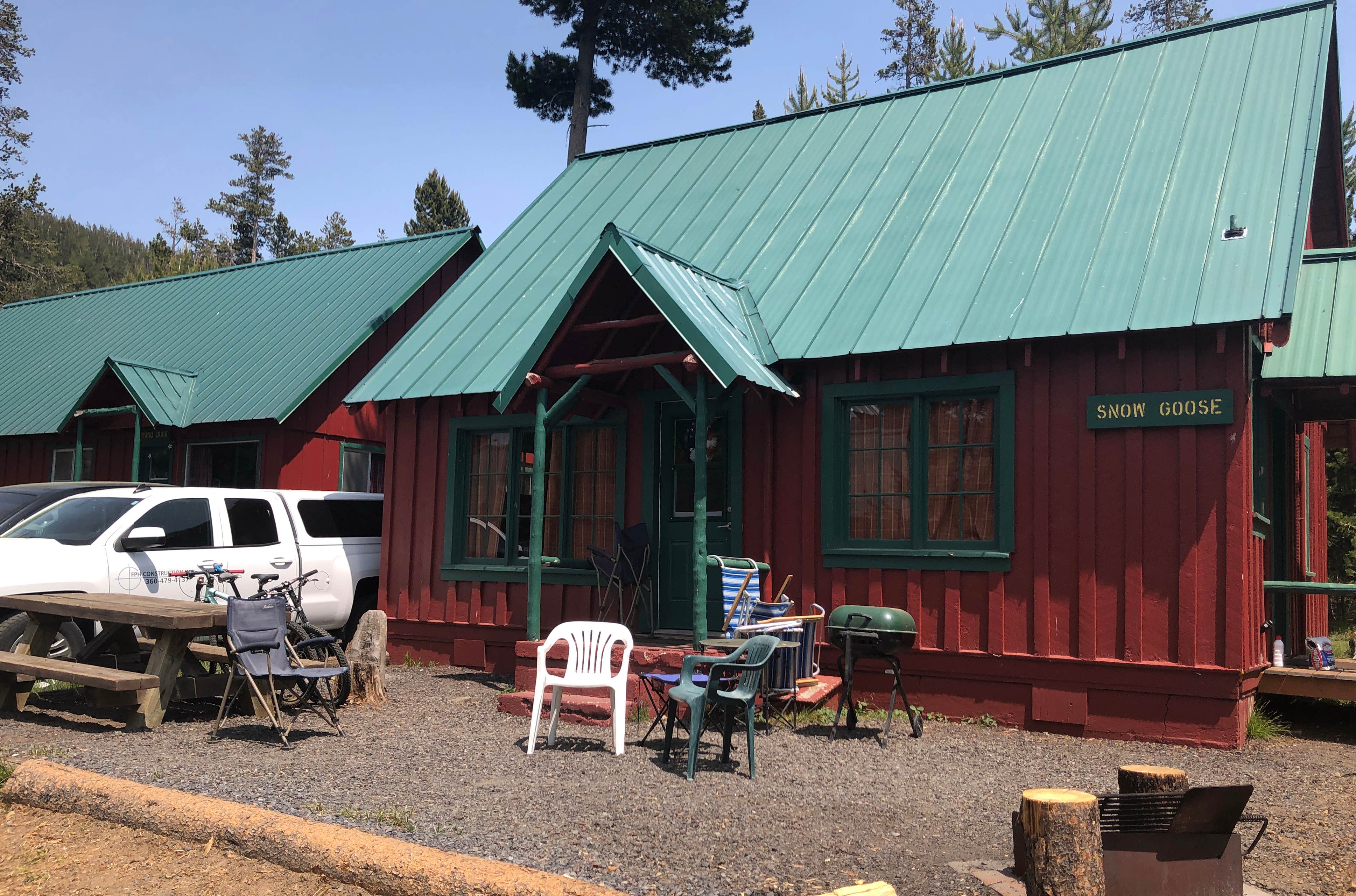 Facilities