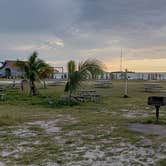 Review photo of Garden Key Campground — Dry Tortugas National Park by Jean C., April 1, 2020