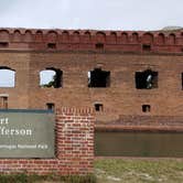 Review photo of Garden Key Campground — Dry Tortugas National Park by Jean C., April 1, 2020