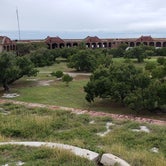 Review photo of Garden Key Campground — Dry Tortugas National Park by Jean C., April 1, 2020