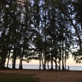 Review photo of Kahana Campground — Ahupuaʻa ʻO Kahana State Park by Laura H., September 7, 2017