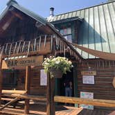 Review photo of Paulina Lake Lodge Cabins by Brian C., April 1, 2020