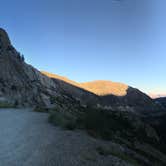 Review photo of Bridgeport Travertine Hot Springs Dispersed by Crystal C., April 1, 2020