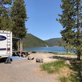 Review photo of East Lake Campground by Brian C., April 1, 2020
